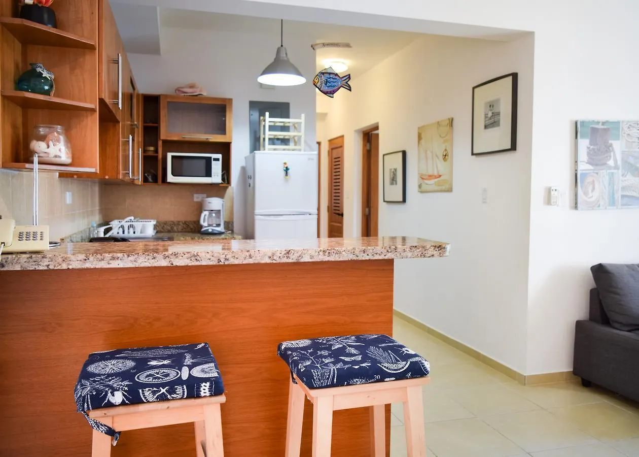 Family Time @Cadaquescaribe Bayahibe Apartment