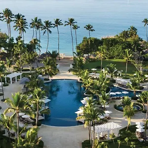 Hilton La Romana All-inclusive Family אתר נופש