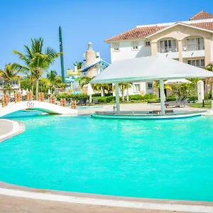 Apartamento 1 Bedroom, Private Beach, 1 Sofa Bed, Bayahíbe
