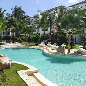 Appartement Viva El Caribe, Bayahibe