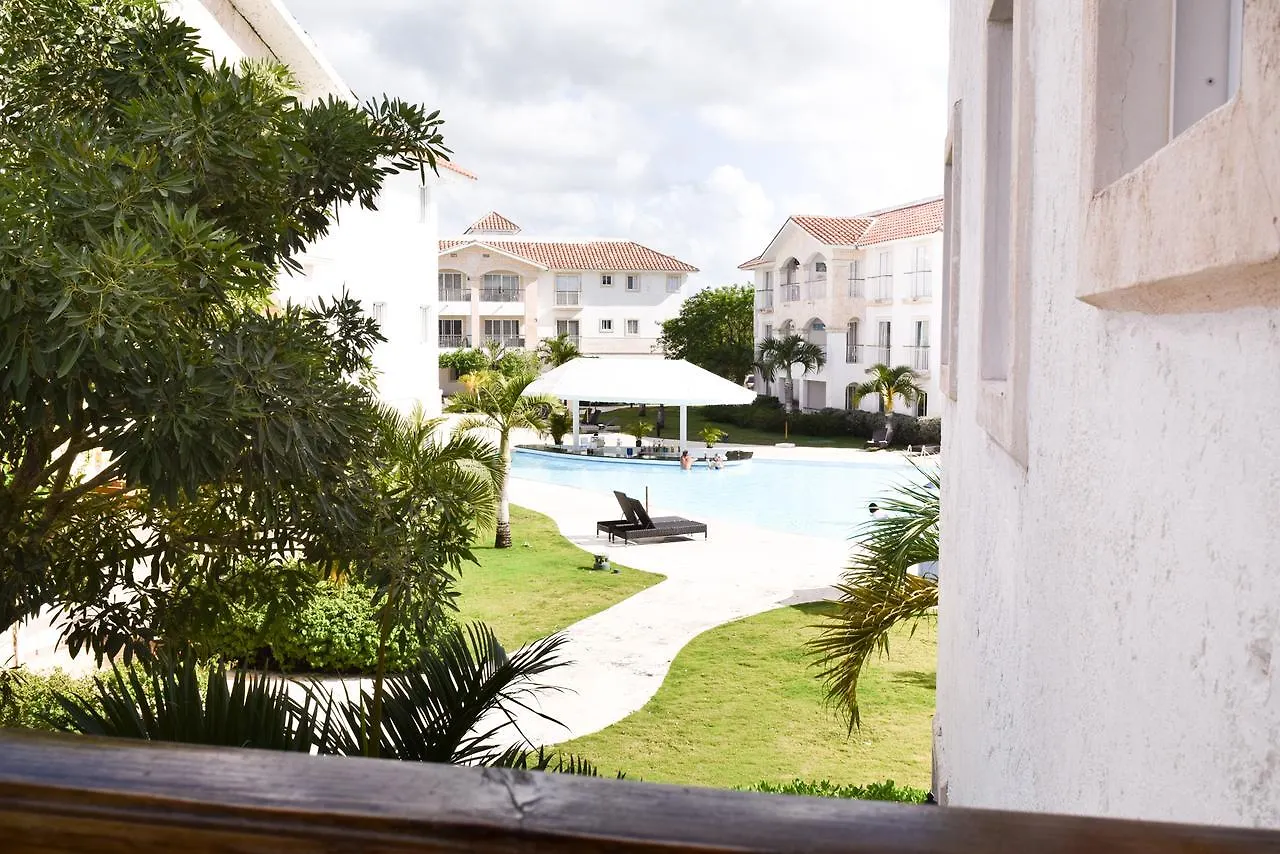 Family Time @Cadaquescaribe Bayahibe Apartment 0*,