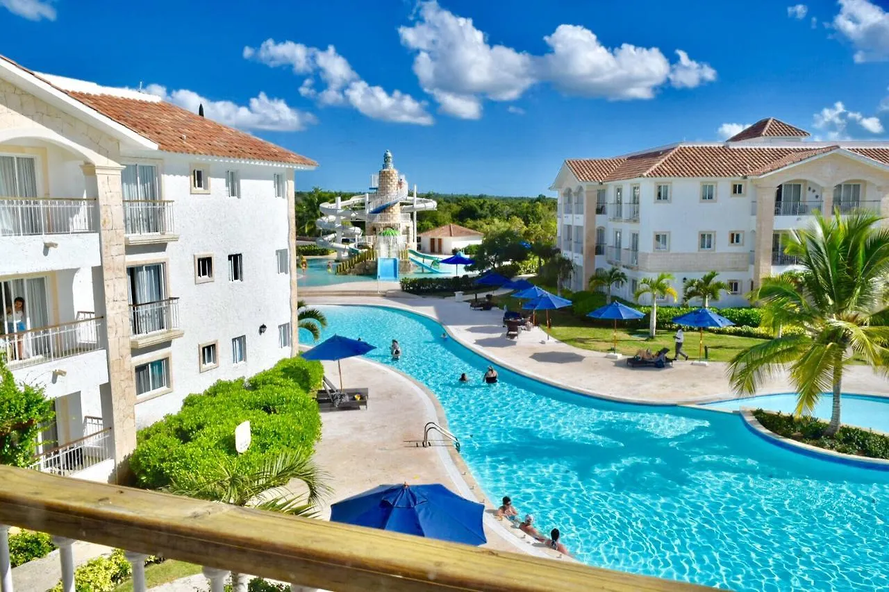 Family Time @Cadaquescaribe Bayahibe Apartment