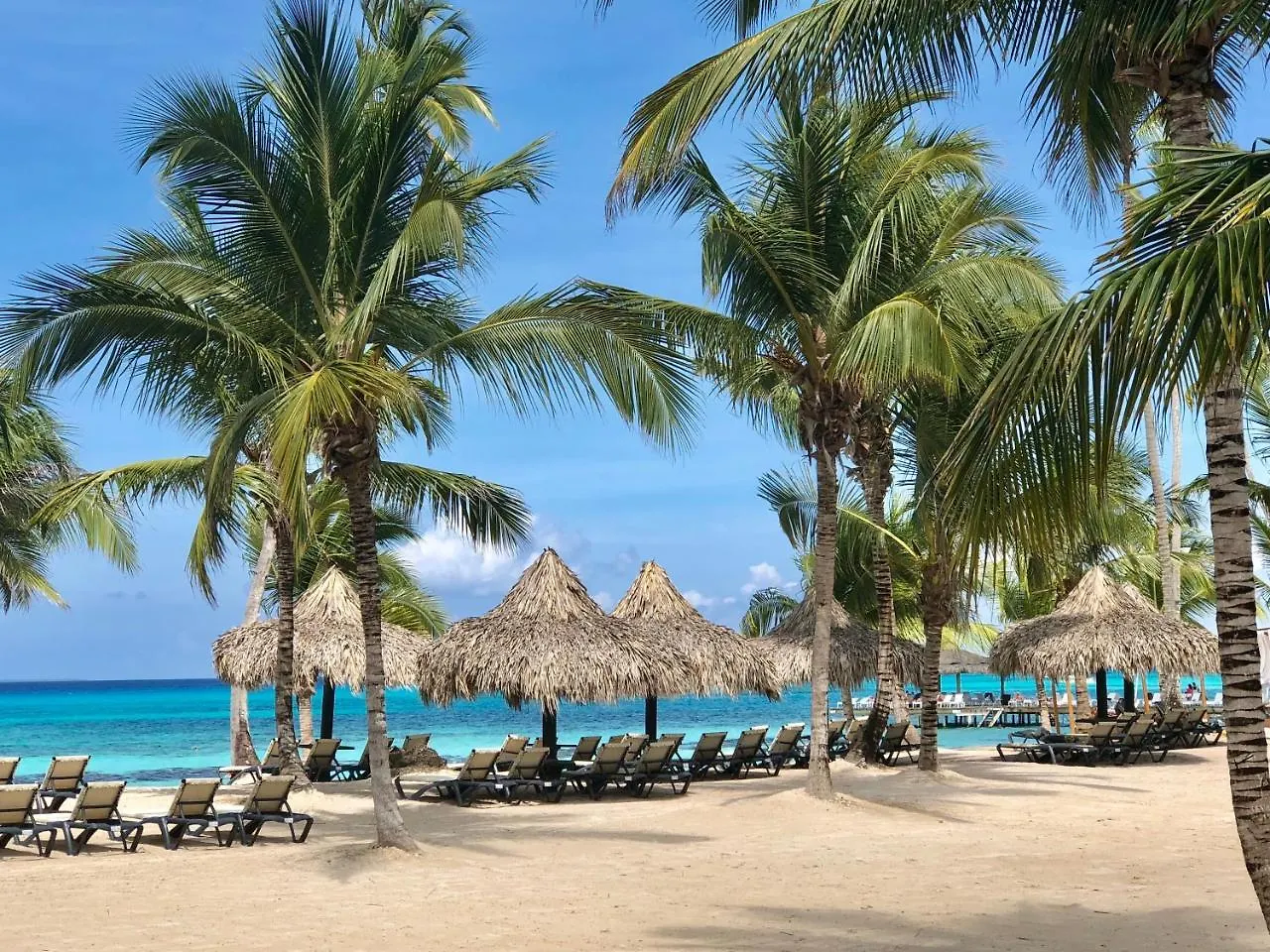 Family Time @Cadaquescaribe Bayahibe Apartment Dominican Republic